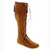 Minnetonka Men's FRONT LACE KNEE HIGH Boots