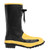 LaCrosse 00228040 META PAC Steel Toe Non-Insulated Met Guard Mining Boots