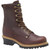 Carolina 821 ELM Soft Toe Non-Insulated Logger Boots