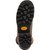  Carolina CA7522 BIRCH Composite Toe Non-Insulated Logging Boots Outsole