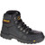 CAT P90800 OUTLINE Steel Toe Non-Insulated Black Work Boots