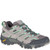 Merrell J06028 Women's MOAB 2 Waterproof Drizzle Mint Hiking Shoes