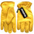  Kinco 90HK DEERSKIN Insulated Driving Gloves