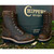 Chippewa 59405 Imported SUPER DNA Steel Toe 400g Insulated Logger Boots