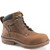 Carolina CA3058 DORMITE 6" Soft Toe Non-Insulated Work Boots
