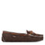 Lamo EW1360 LADY'S BRITAIN MOC II Chocolate Brown Slippers