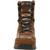 ROCKY RKS0547 RED MOUNTAIN 800g Insulated Realtree Edge Outdoor Boots Front View