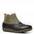 BOGS 72689-303 CLASSIC CASUAL CHELSEA Olive Green Boots