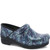 Dansko PAINTED PATENT Professional Clogs