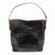 Joy Susan L8008-00 Classic Hobo Handbag Black Cedar