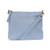 Joy Susan L8105-57 LAYLA Top Zip Crossbody Bag Sky Blue
