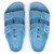 Birkenstock 1024566 KIDS' ARIZONA EVA Sky Blue Sandals TOP