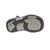 Keen LITTLE KIDS' NEWPORT H2 Sandals Multi Tillandsia Purple Outsole