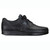 SAS TIME OUT Black Walking Shoes Side View