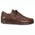 SAS TIME OUT Antique Walnut Walking Shoes Side View