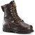 Carolina CA518 USA UNION MADE INT 2.0 8" Steel Toe Non-Insulated Met Guard Work Boots 
