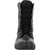 Rocky RKC146 S2V PREDATOR Soft Toe Non-Insulated Black Military Boots Front View