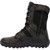 Rocky RKC146 S2V PREDATOR Soft Toe Non-Insulated Black Military Boots Side View