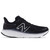 New Balance FRESH FOAM X 1080v12 Running Shoes Black with Thunder and White Right View