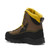 LaCrosse 533661 URSA MS 7" GTX Hunting Boots Brown Gold Back View