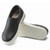 Birkenstock 1021326 OSWEGO Black Leather Slip-On Shoes Outsole