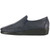 SAS DREAM Slip On Loafers Navy Side View