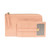 Joy Susan KARINA CONVERTIBLE Wristlet & Wallet Petal Inside View