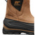 Sorel 1760171-257 Men's BUXTON PULL ON Winter Boots Heel View