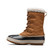 Sorel 1855191 Men's 1964 PAC NYLON Winter Boots Side View