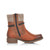 Rieker FEE Fashion Boots Brown Right View