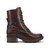 Taos CRAVE Classic Brown Fashion Boots Side View