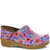 Dansko SPRINGTIME PATENT Professional Clogs