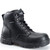 Carolina CA3537 CIRCUIT 6" Black Composite Toe Non-Insulated Work Boots