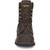 Carolina CA6921 TIMBER Composite Toe Non-Insulated Logger Boots Front View