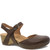 Dansko TIFFANI Brown Milled Burnished Mary Janes