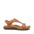 TAOS THE SHOW Caramel Sandals Right View