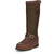 Chippewa 23923 CUTTER 17" Soft Toe Non-Insulated Snake Boots Side View