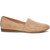 Dansko LARISA Taupe Milled Leather Flats Side View