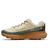 Merrell J067767 Men's AGILITY PEAK 5 Trail Running Shoes Oyster Olive Left View