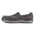 Rockport Works RK2150 LANGDON Composite Toe Slip-On Work Shoes Left View