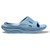 Hoka 1135061 Men's ORA Recovery Slide 3 Dusk Right View