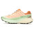 Merrell J068168 Women's AGILITY PEAK 5 Peach Spray Trail Running Hikers Left View