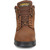 Carolina CA3527 FOREMAN Steel Toe Non-Insulated Met Guard Work Boots Front View
