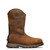 Timberland PRO A24BH214 TRUE GRIT Pull On Composite Non-Insulated Work Boots Side View