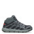 Wolverine W211018 REV VENT ULTRASPRING DURASHOCKS Composite Toe Non-Insulated Work Shoes Side View
