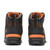 Timberland PRO A5YXU214 ENDURANCE EV Composite Toe Non-Insulated Puncture Resistant Work Boots Back View