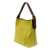 Joy Susan CLASSIC HOBO Handbag Citrus L8008-137 Side View