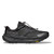 Hoka 1123153 TRANSPORT Hikers Black Black Right View