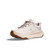 Hoka 1123154 Women's TRANSPORT Sneakers Eggnog Front View