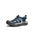 Keen 1026245 Women's NEWPORT H2 Sandals Navy Left View